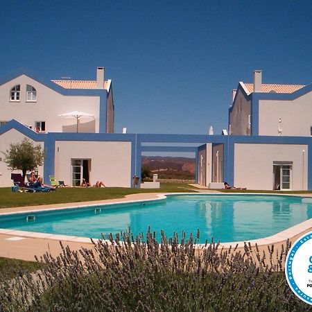 Casa Alto Perogil Villa Tavira Ngoại thất bức ảnh