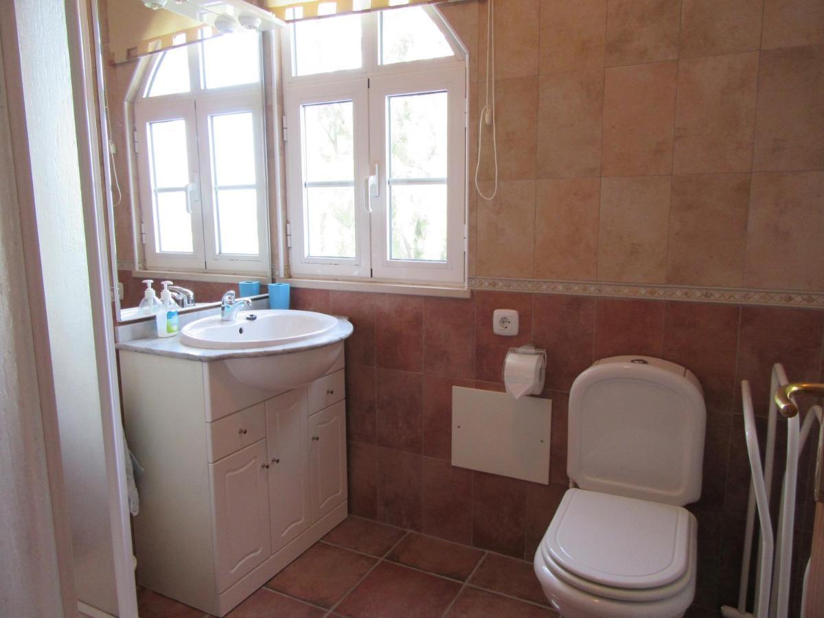 Casa Alto Perogil Villa Tavira Ngoại thất bức ảnh