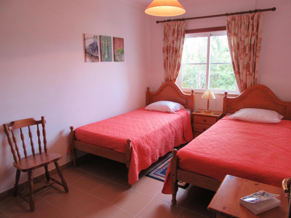 Casa Alto Perogil Villa Tavira Ngoại thất bức ảnh