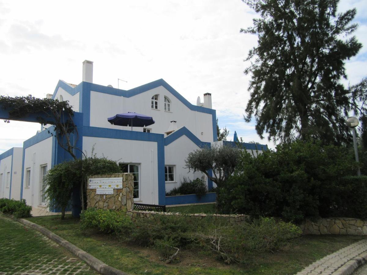 Casa Alto Perogil Villa Tavira Ngoại thất bức ảnh
