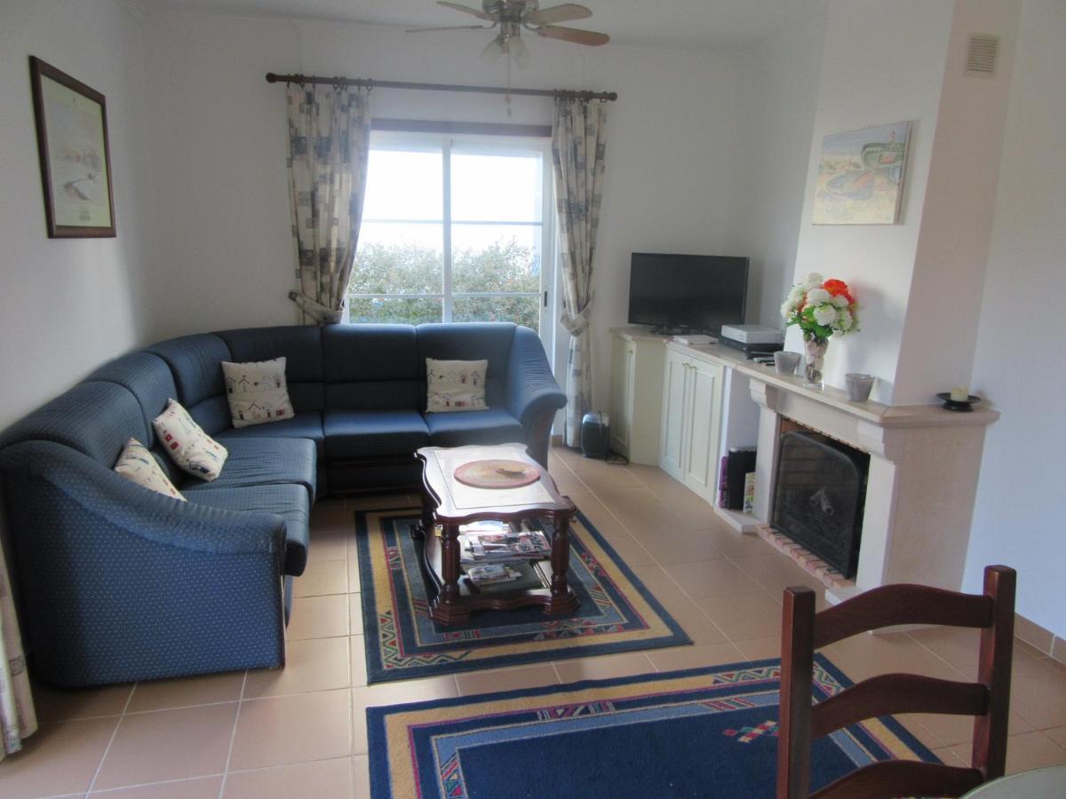 Casa Alto Perogil Villa Tavira Ngoại thất bức ảnh
