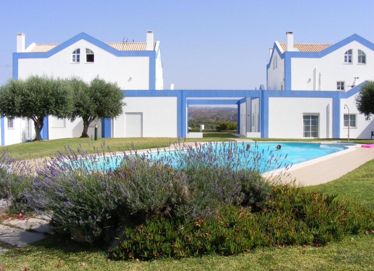 Casa Alto Perogil Villa Tavira Ngoại thất bức ảnh