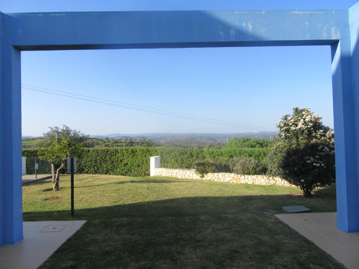 Casa Alto Perogil Villa Tavira Ngoại thất bức ảnh