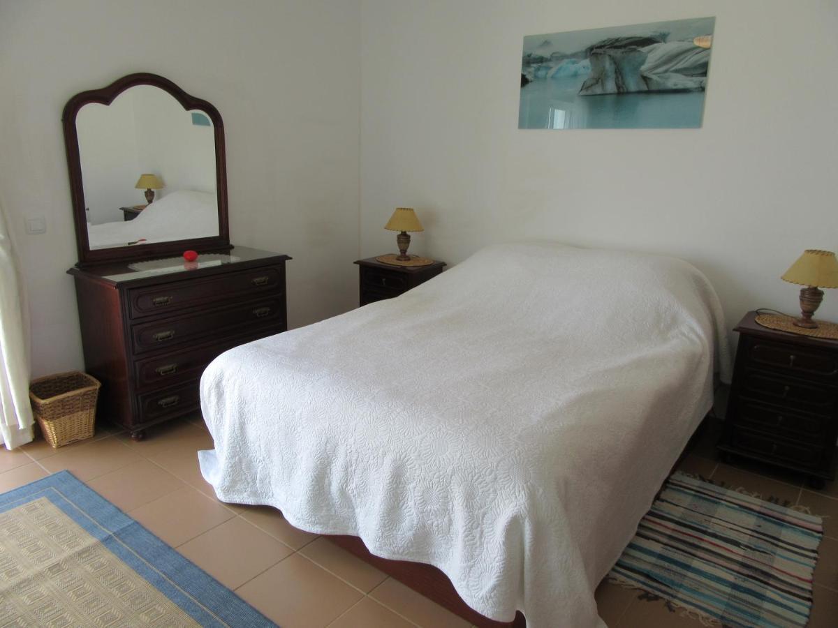 Casa Alto Perogil Villa Tavira Ngoại thất bức ảnh