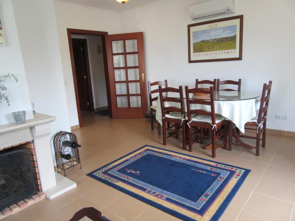 Casa Alto Perogil Villa Tavira Ngoại thất bức ảnh
