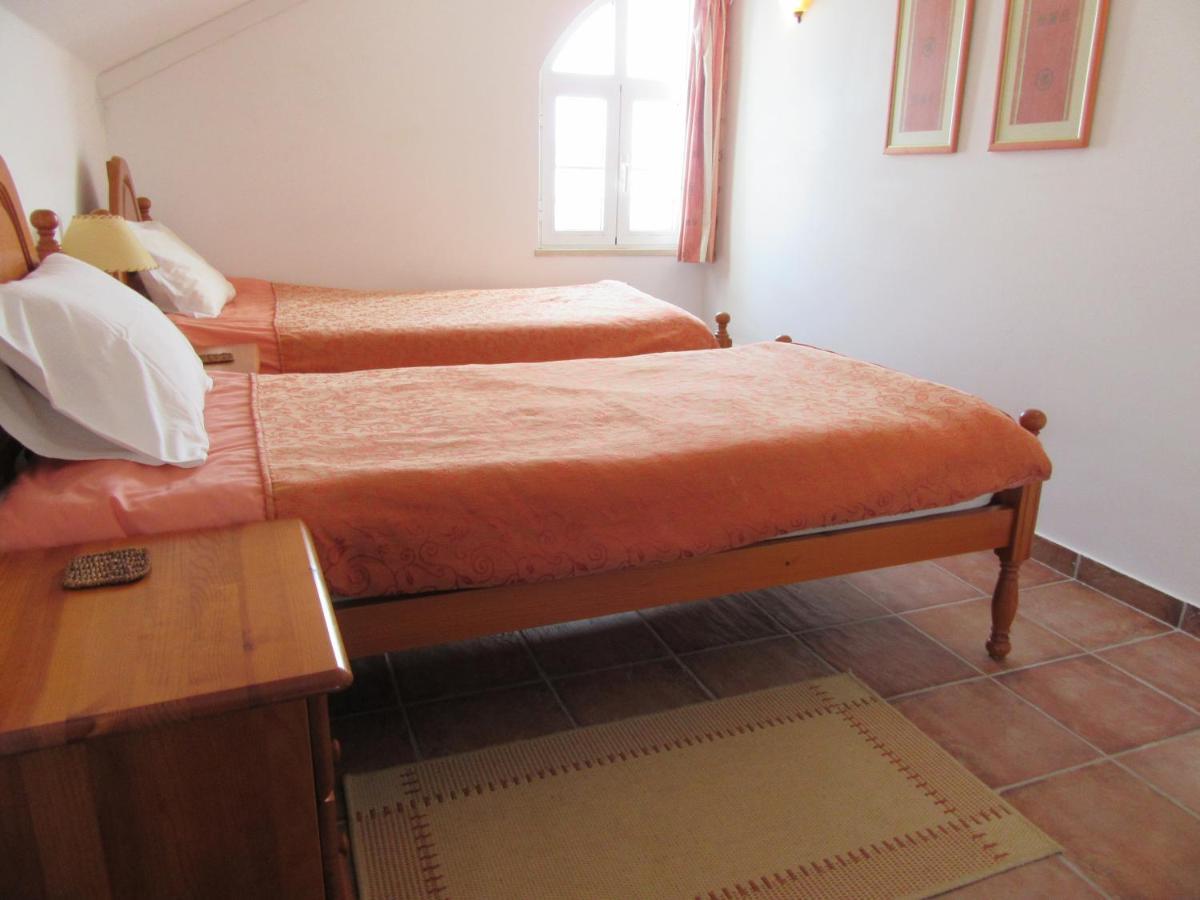 Casa Alto Perogil Villa Tavira Ngoại thất bức ảnh