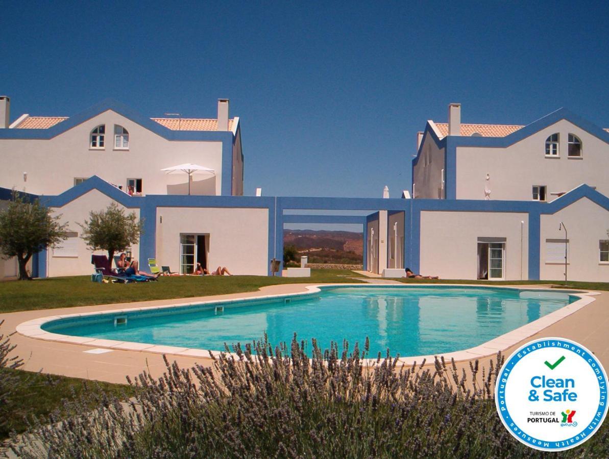 Casa Alto Perogil Villa Tavira Ngoại thất bức ảnh